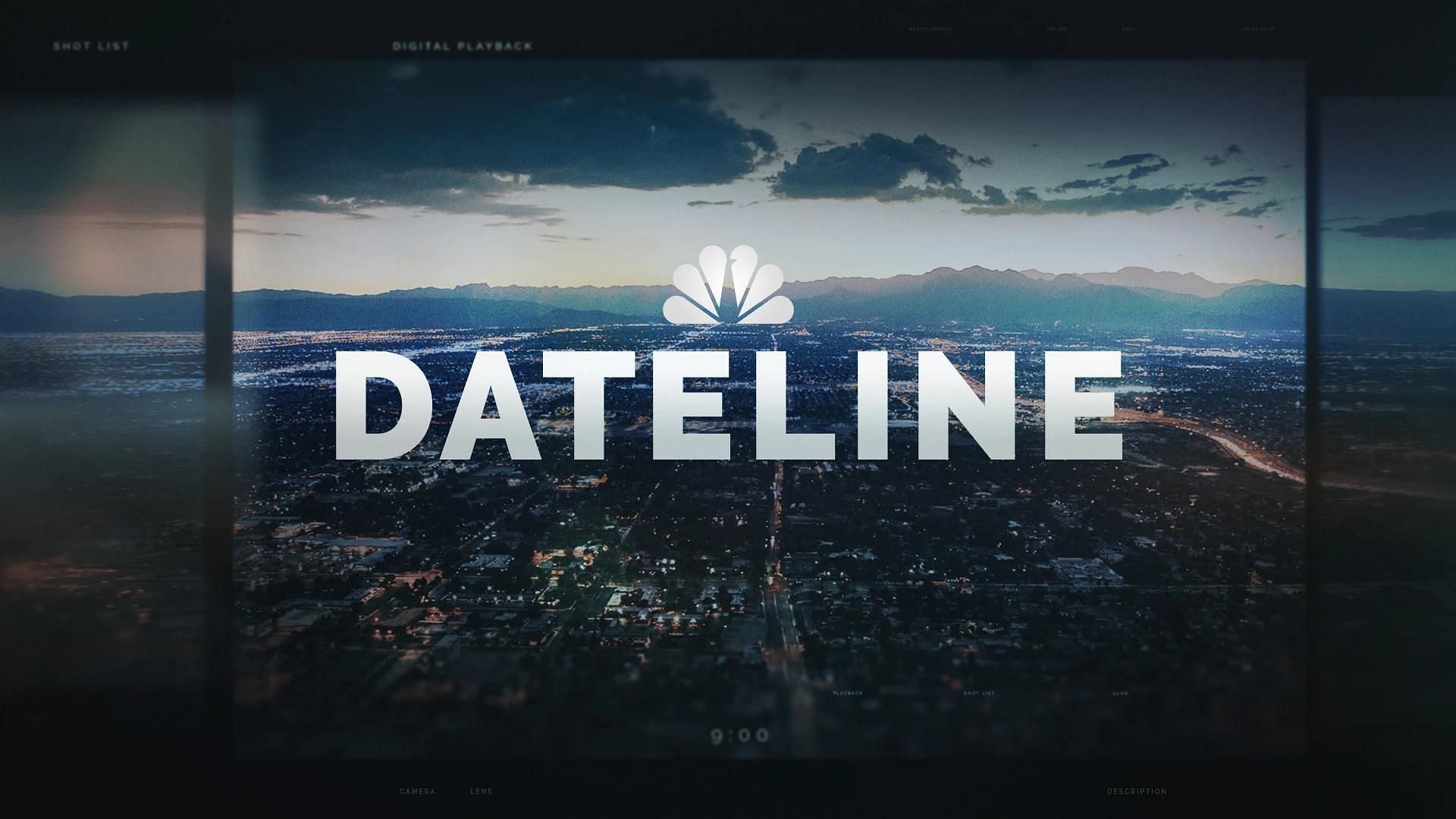 dateline the creek dateline the creek