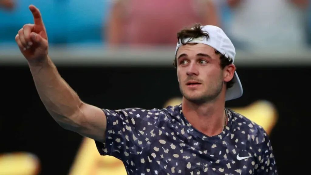 Tommy Paul’s Net worth, Salary, Earnings, Endorsements & More