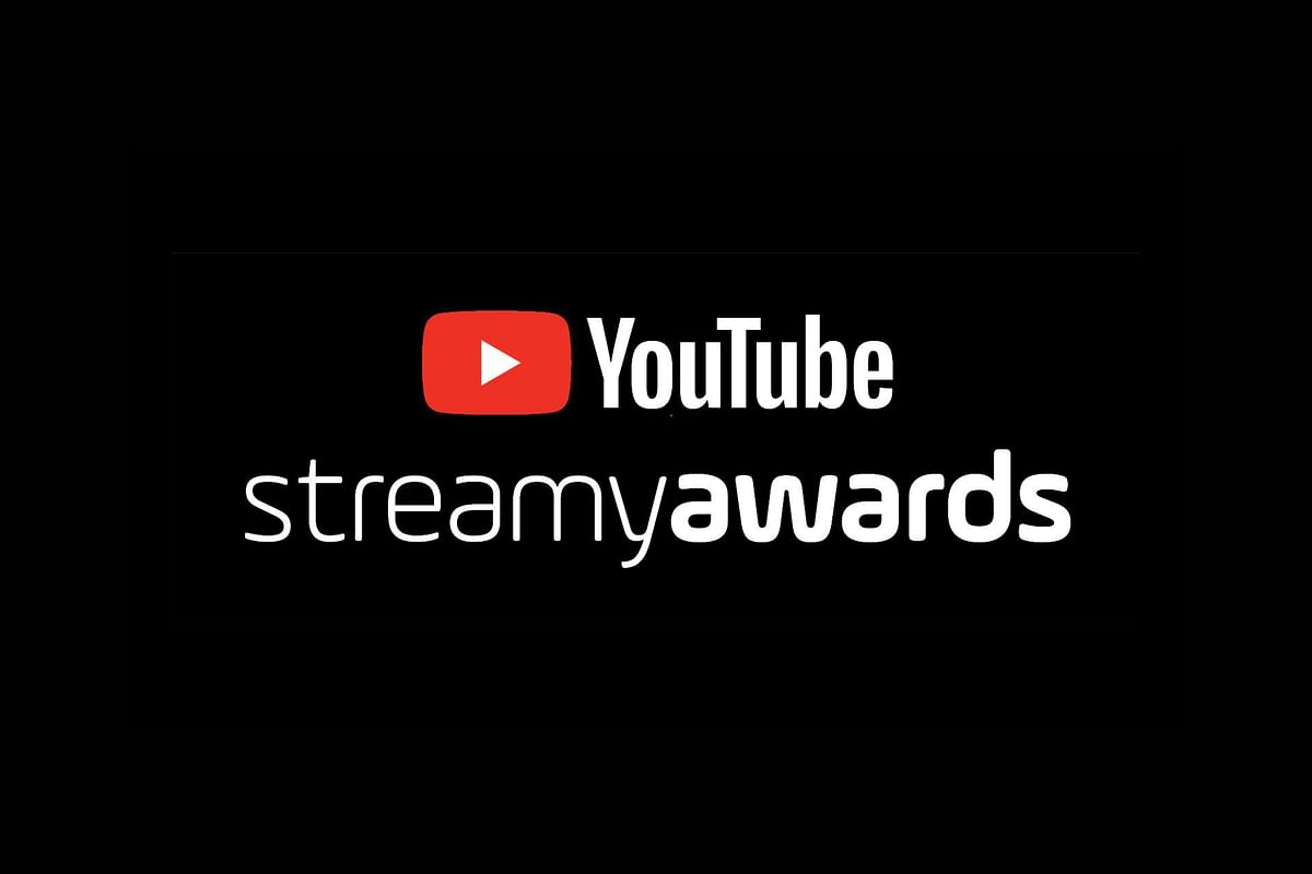 Streamy Awards 2022 Nominees, livestream link, date, and more revealed