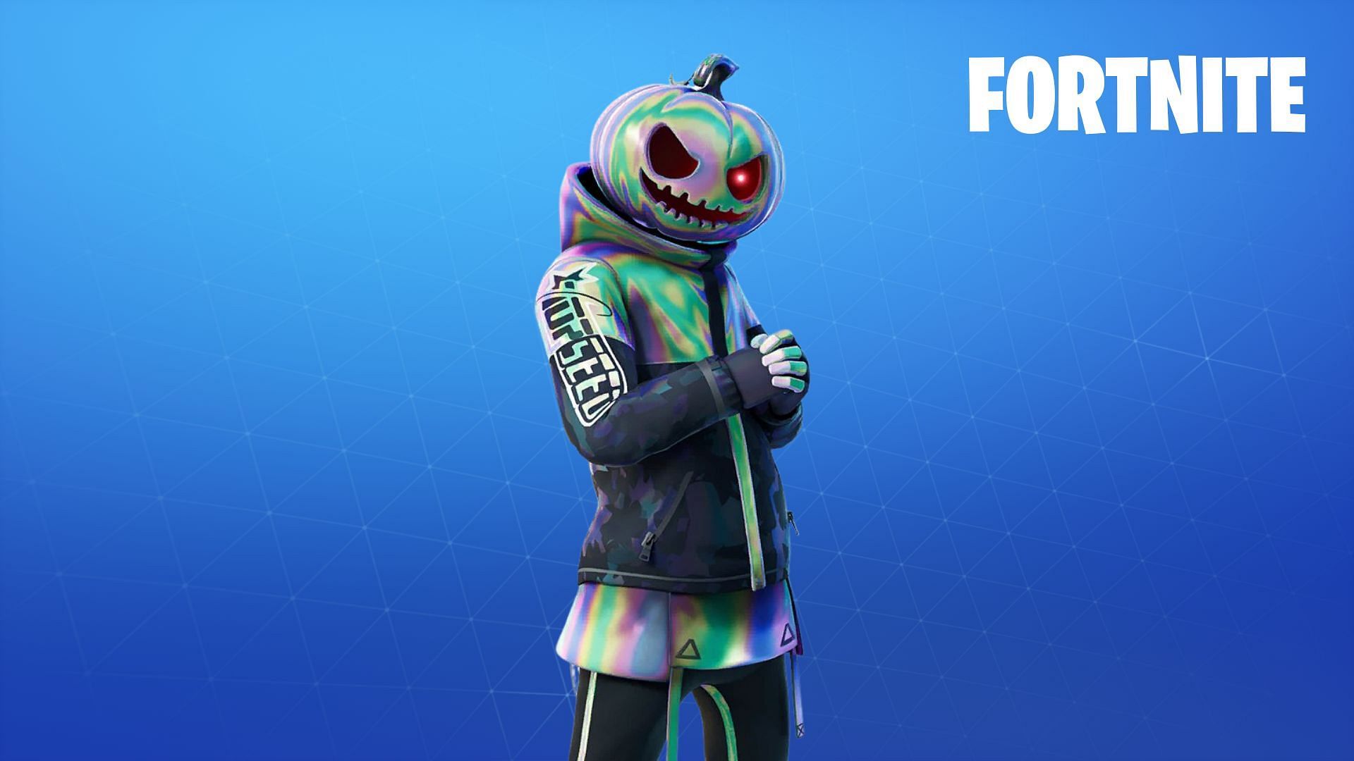 Les joueurs de Fortnite obtiendront un skin Chrome Punk gratuit, vérifiez votre éligibilité