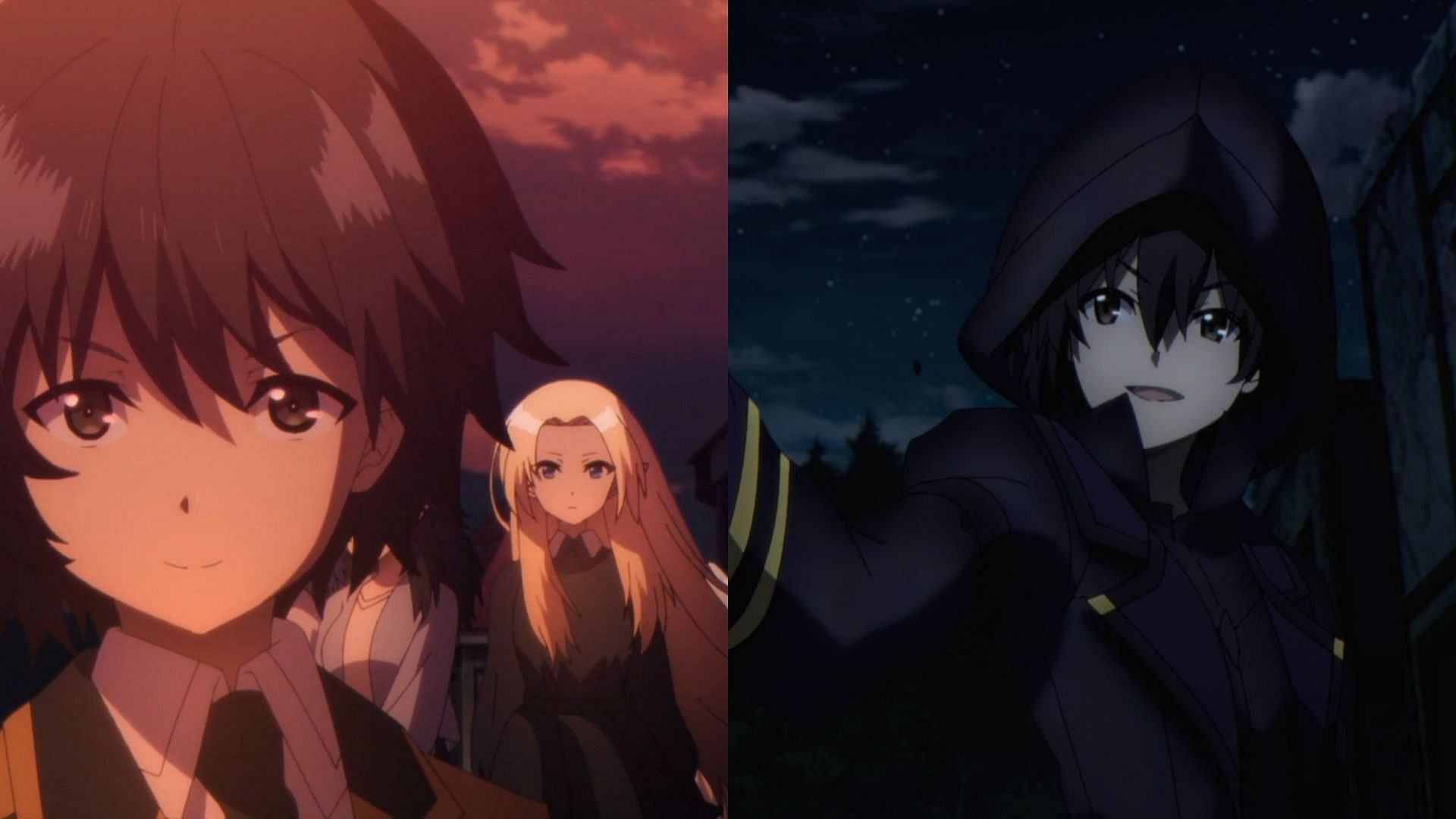 The Eminence in Shadow episode 3: Release date and time, where to watch, what to expect, and more The Eminence in Shadow episode 3: Release date and time, where to watch, what to expect, and more