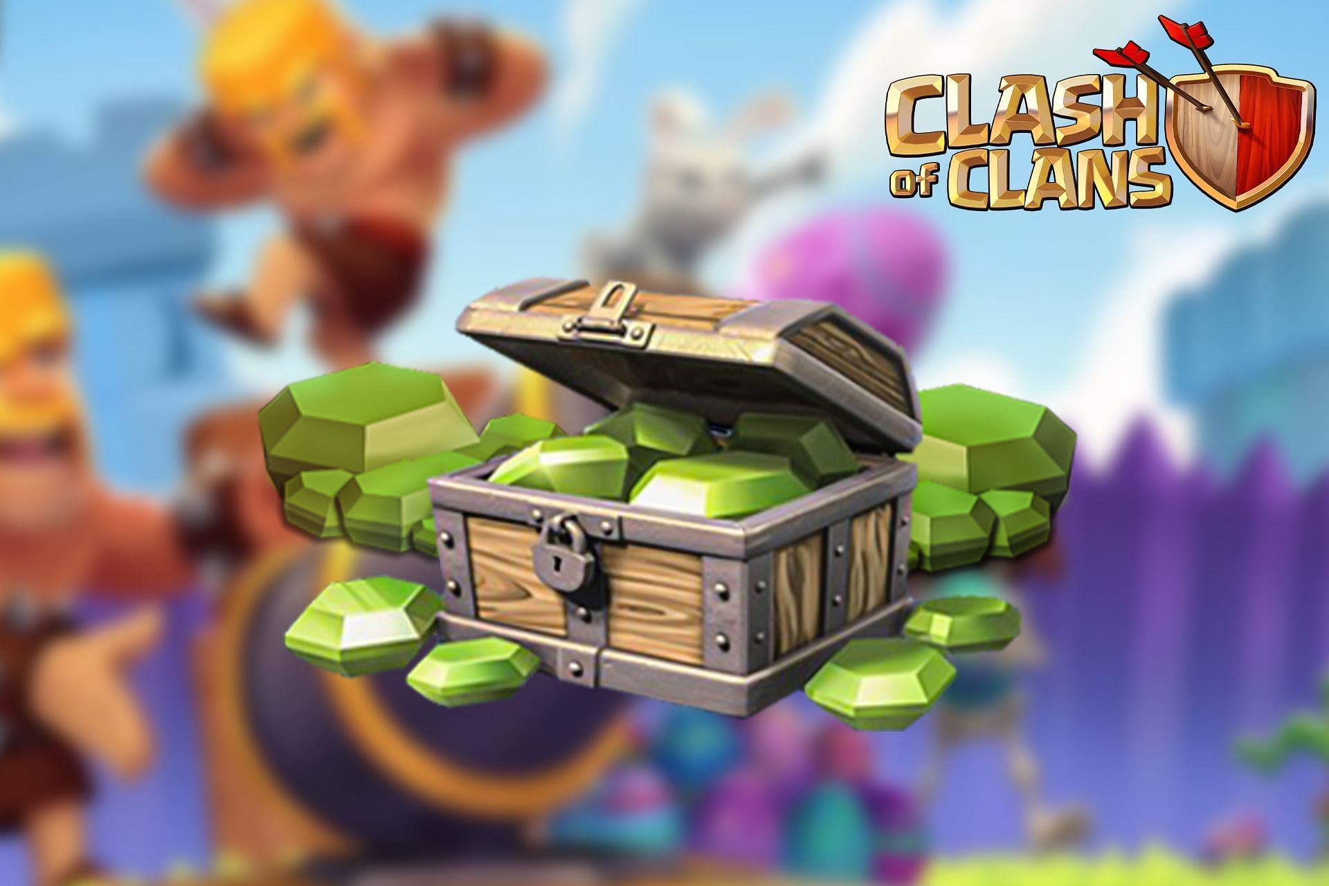 clash of clans free gems download mac