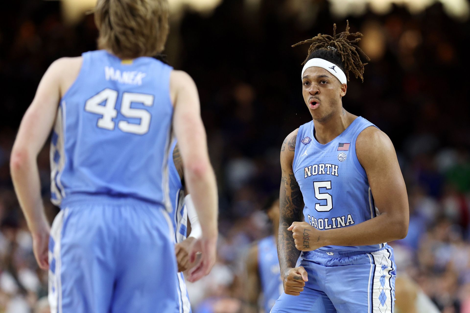 NCAA Basketball Season