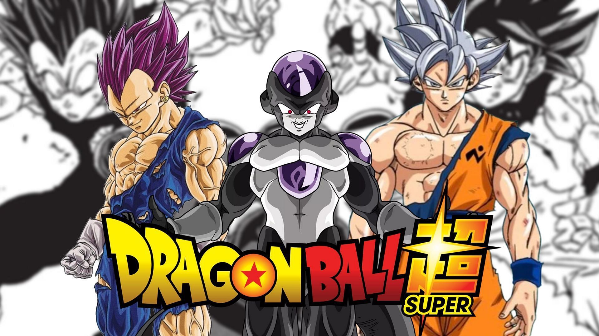 Dragon Ball Super manga sees an uncertain future following indefinite 