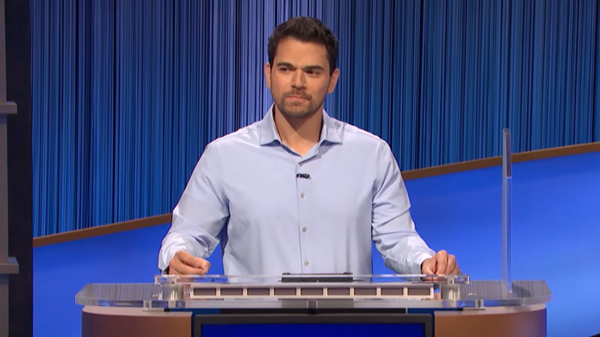 Who won Jeopardy! tonight? October 14, 2022, Friday Live News Art