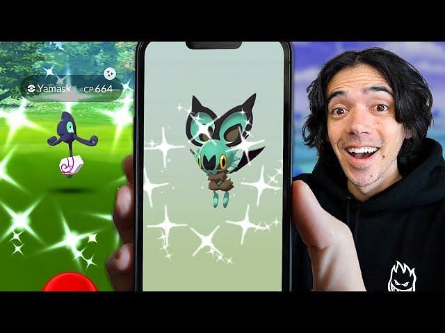 pokemon go halloween 2022 research tasks