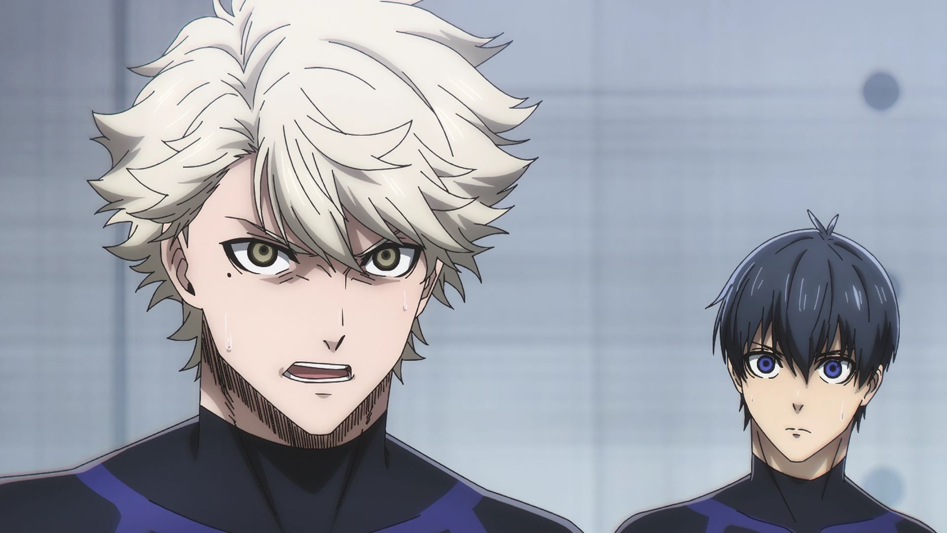 Blue Lock Episode 2 Date Blue Lock episode 2: Release date and time, where to watch, what to expect,  and more