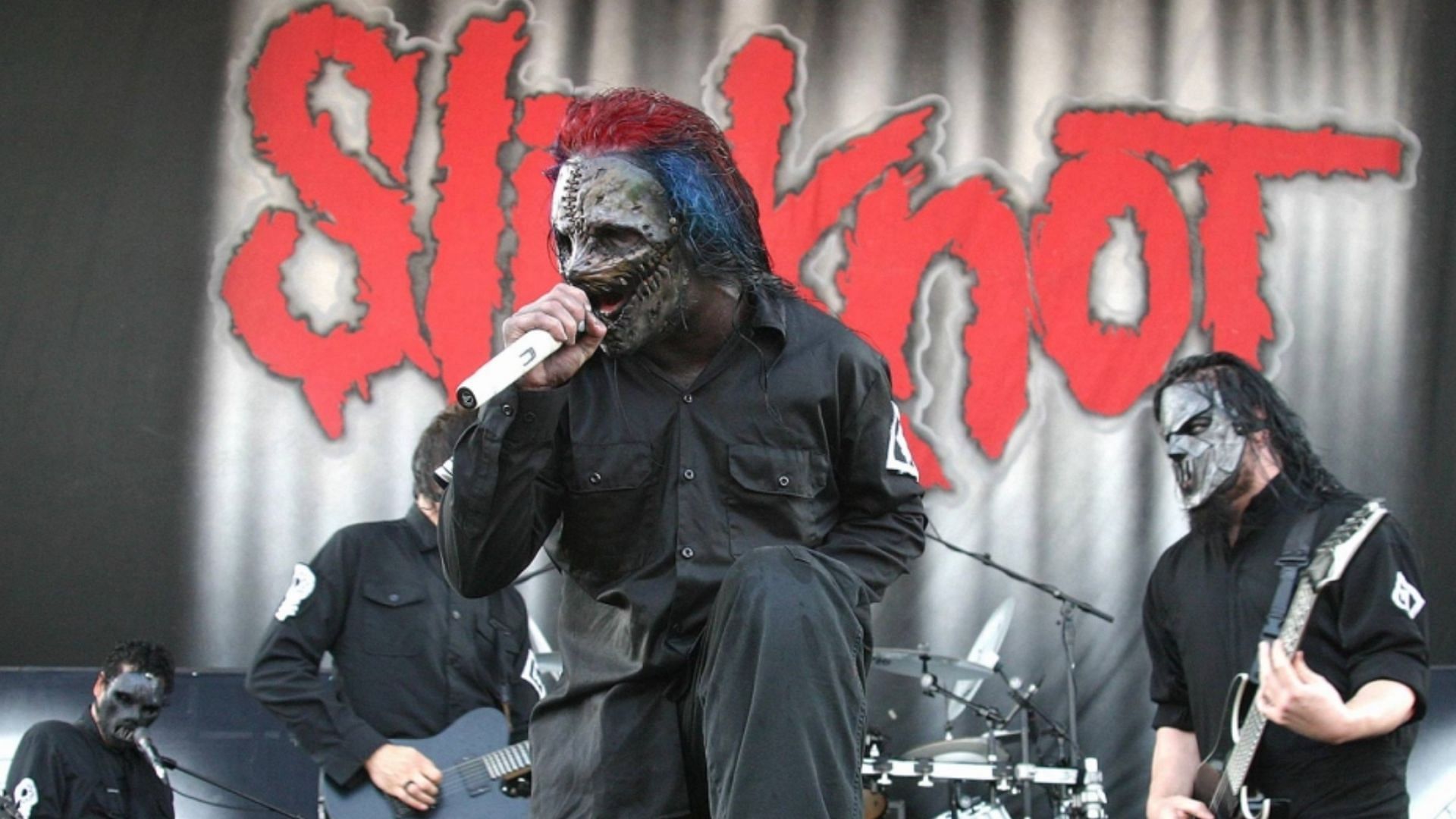 Slipknot Knotfest Australia 2023: Lineup, Tickets, Presale, Where To ...