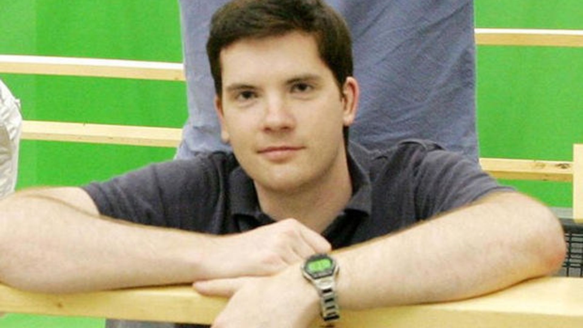 48 Hours on ID Who is Mark Twitchell and why is he called the "Dexter