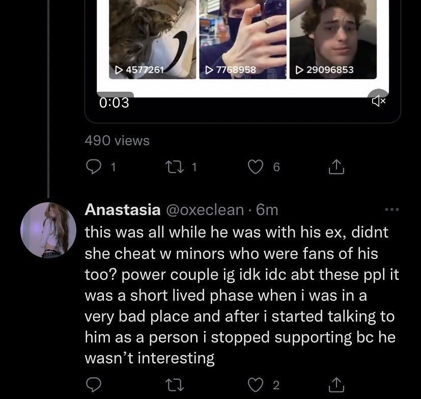 Conclusion to the archived Twitter thread 2/2 (Images via Twitter)