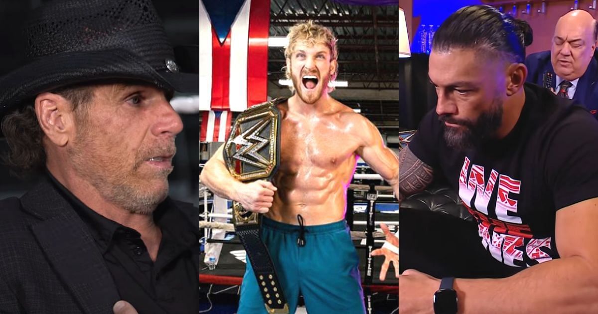 WWE News Roundup - The Next Shawn Michaels Found? Possible Spoiler On ...