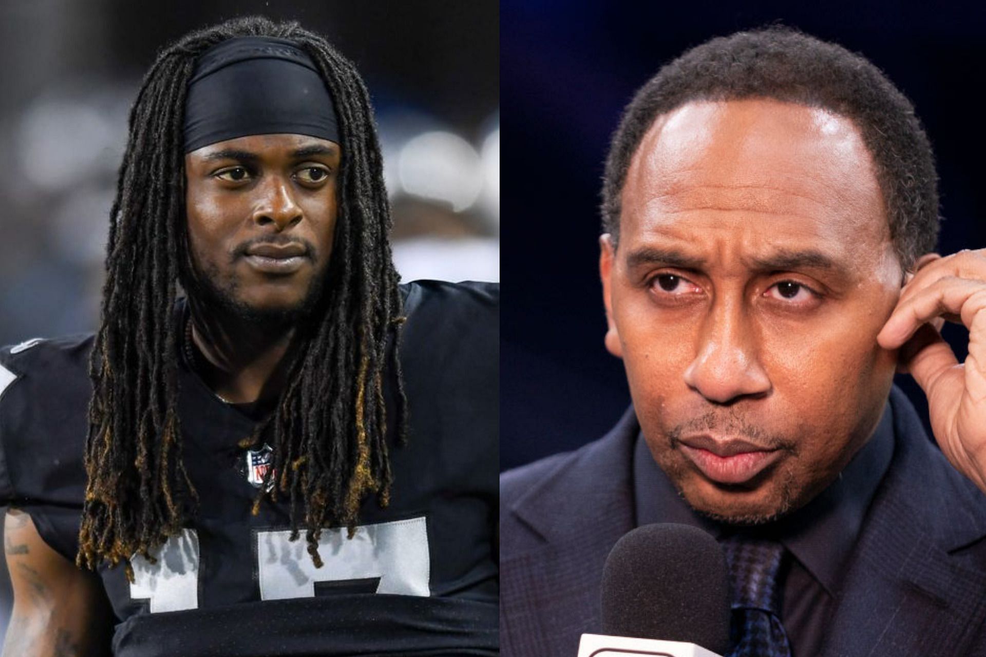 Davante Adams deserves a suspension as per Stephen A Smith