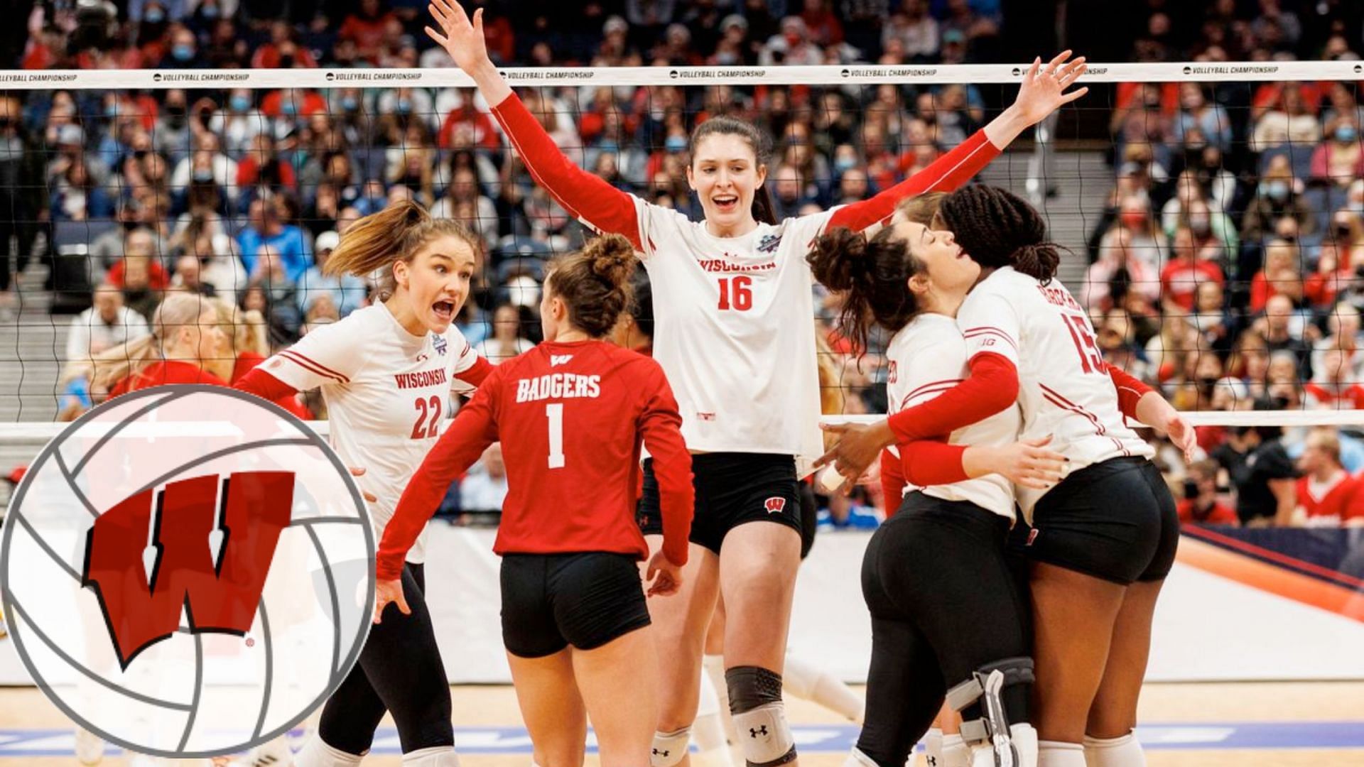 They Certainly Did Not Consent To That Wisconsin Volleyball Photo Leak Scandal Explained As 