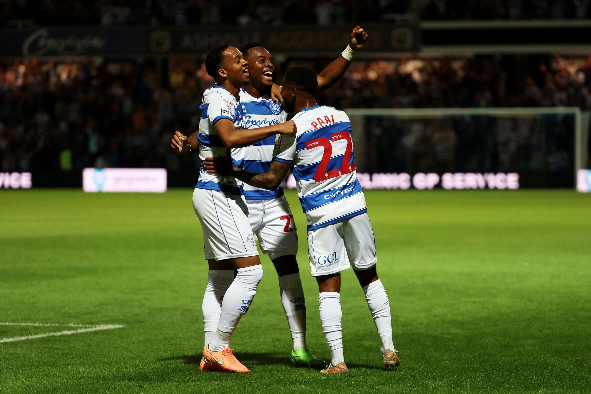 Birmingham Vs QPR Prediction And Betting Tips | 28th October 2022