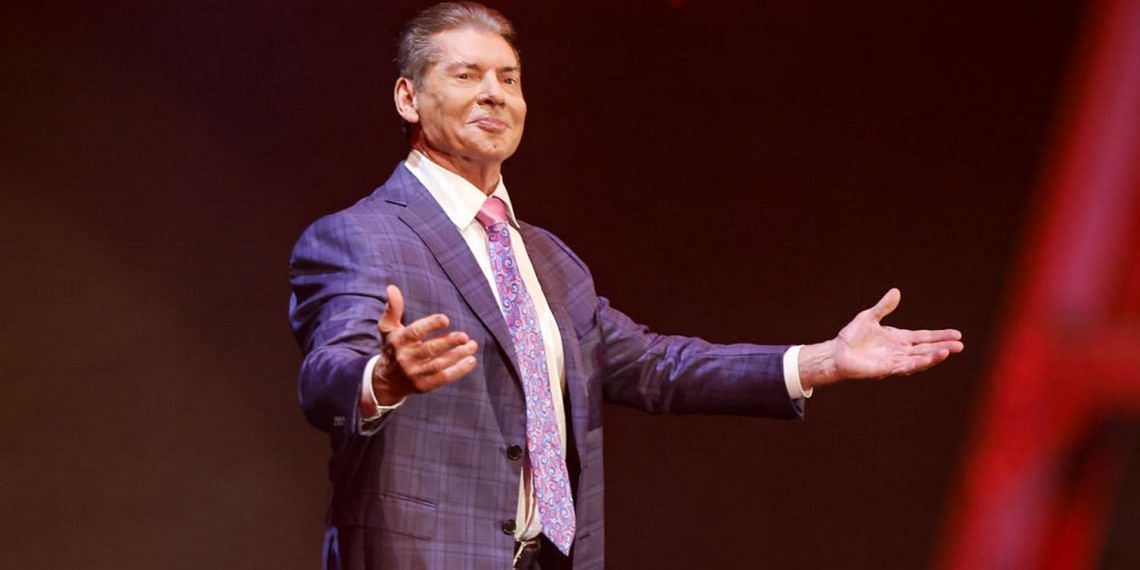 Vince McMahon had a tendency to heavily push stars 