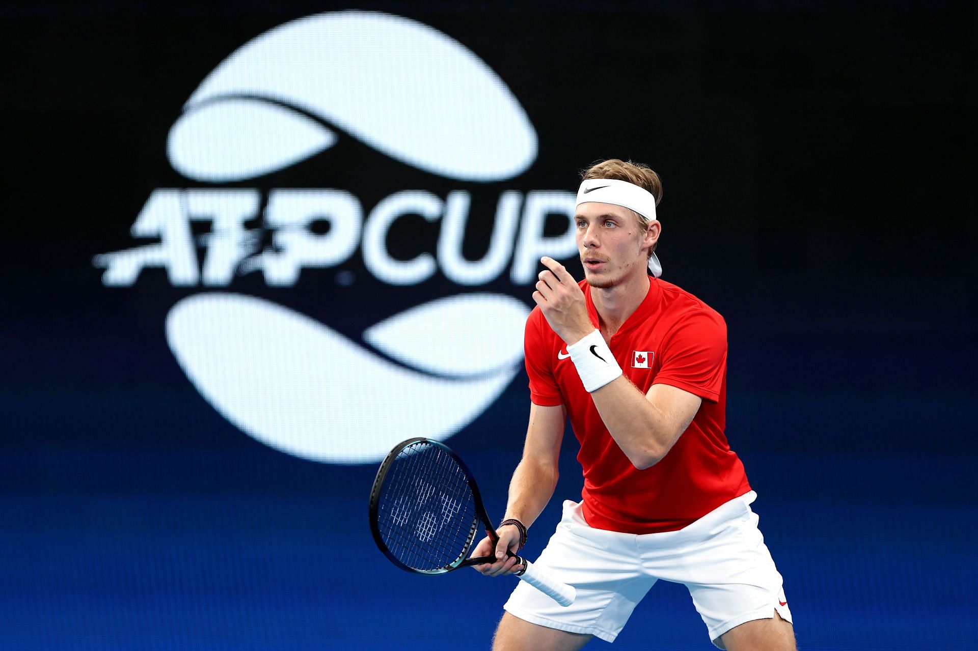 Vienna 2022: Denis Shapovalov vs Dan Evans preview, head-to-head ...