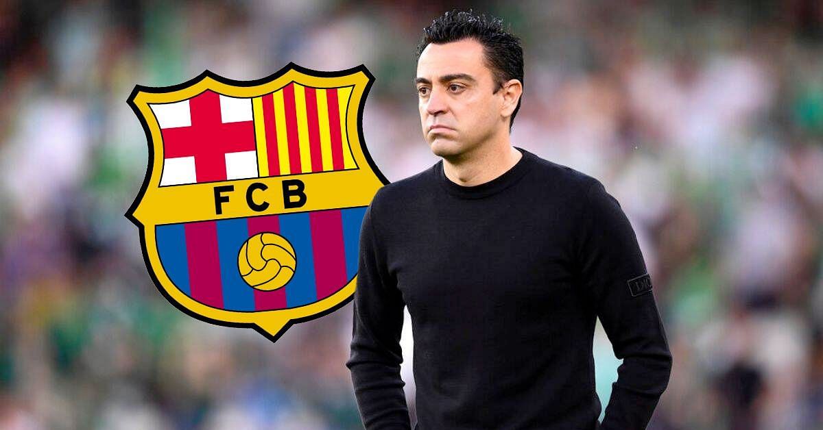 Barcelona keen to get rid of four players