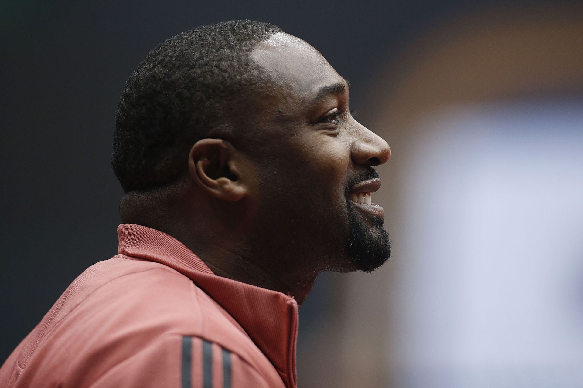 Shoot me with my gun in front of everybody while they're talking about gun  rules and stuff" - Former NBA champion reveals Gilbert Arenas shot him with  a BB gun in a