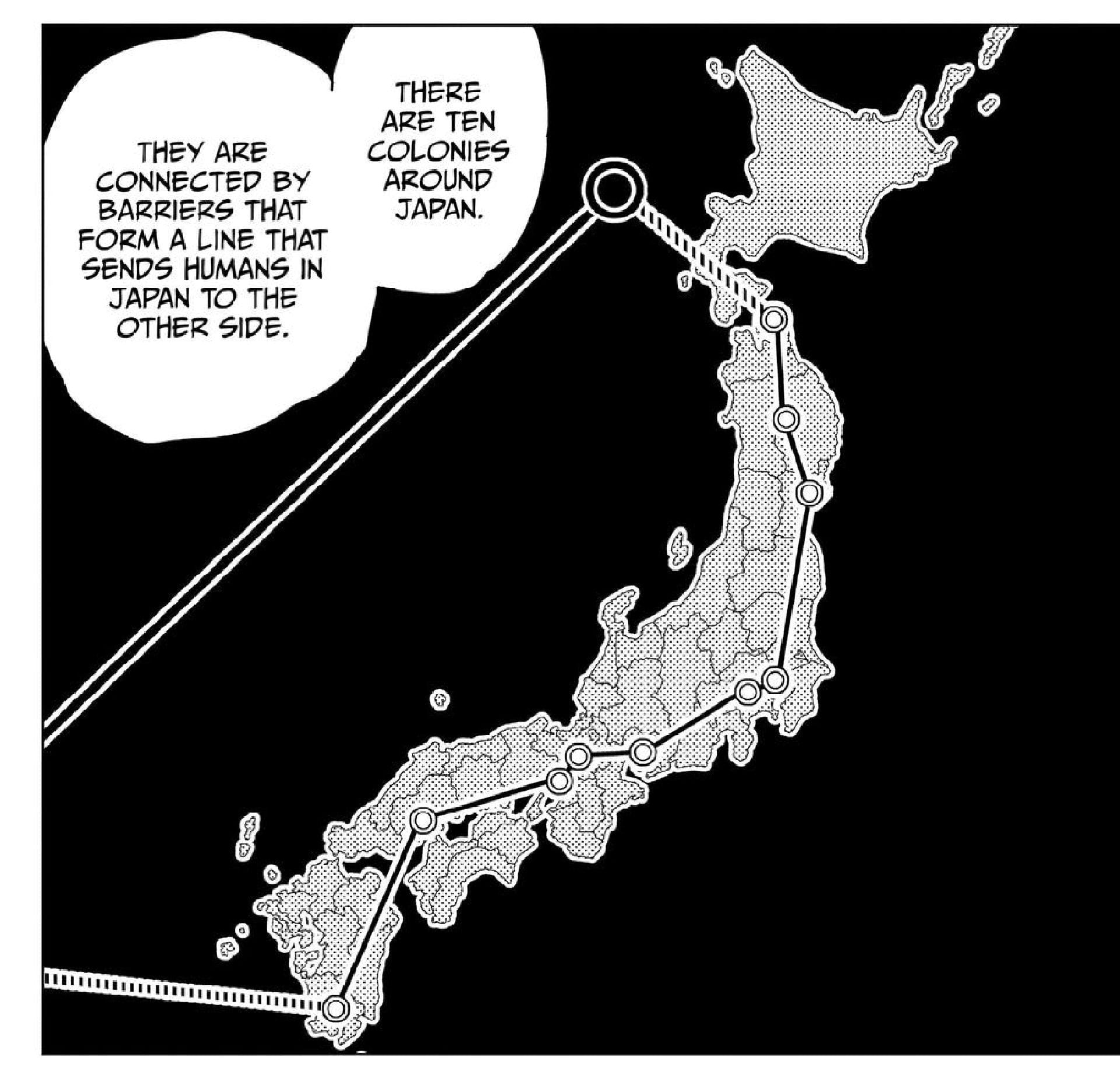Jujutsu Kaisen The Culling Game Timeline Explained