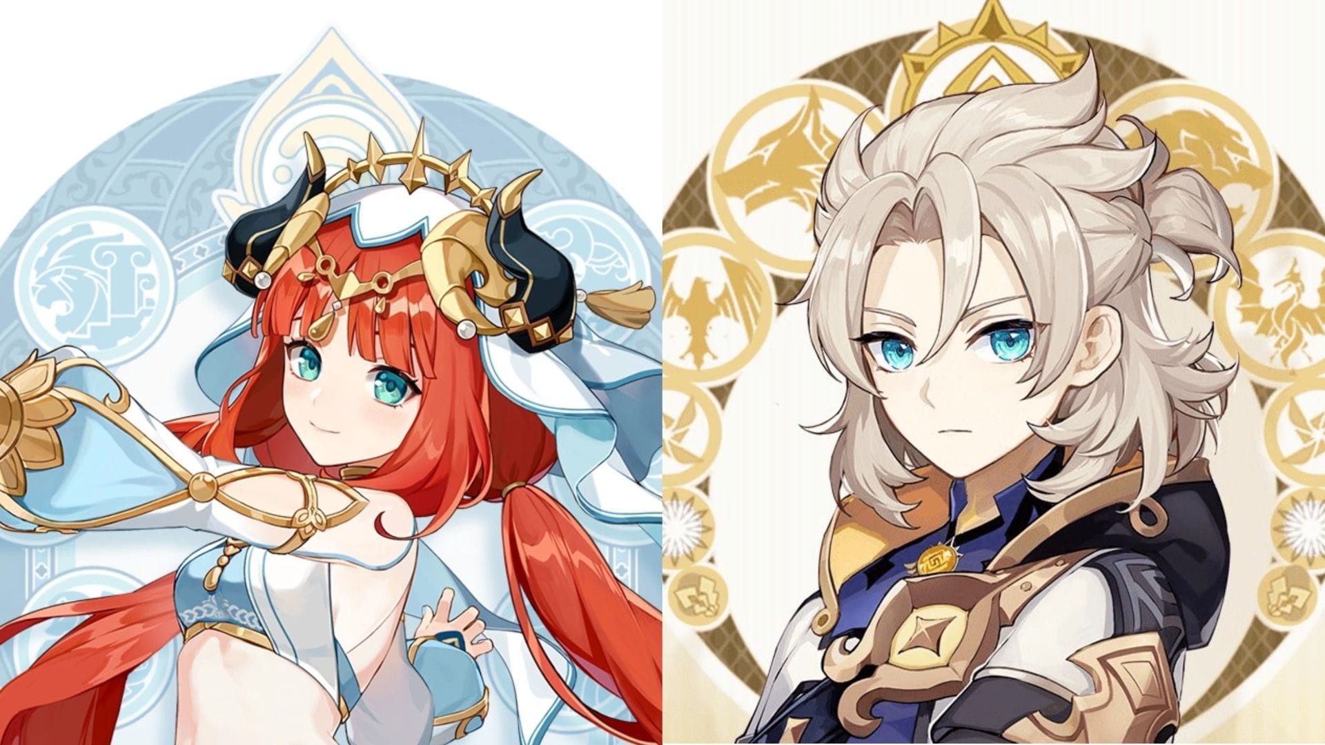 Nilou vs Albedo: Which Genshin Impact character is a better pull in version 3.1? - Vimarsana News