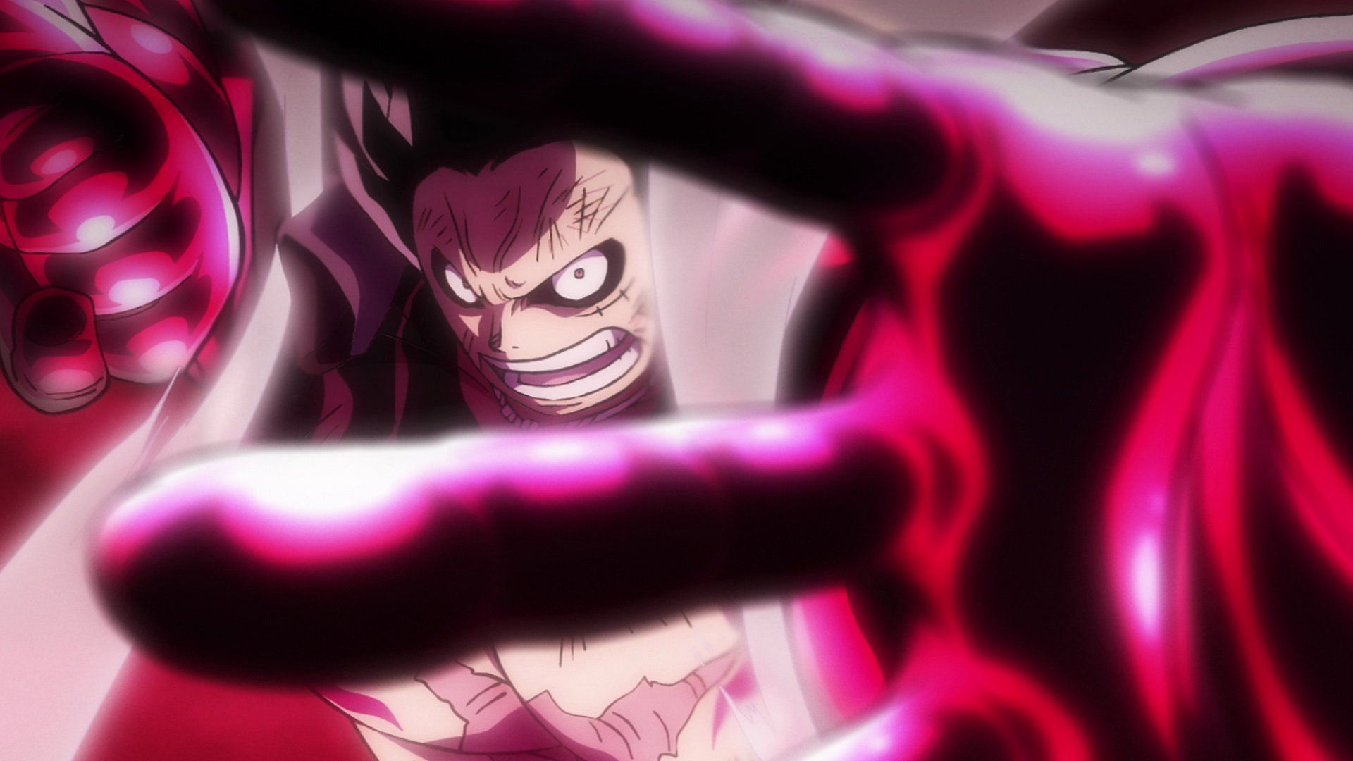 One Piece Special Episode 5 The Best Moments Of The Fight Between The Worst Generation And The Yonko