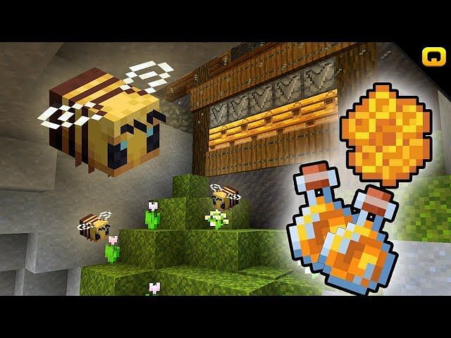 Top 4 Easiest Farms To Build In Minecraft 119 For Beginners 