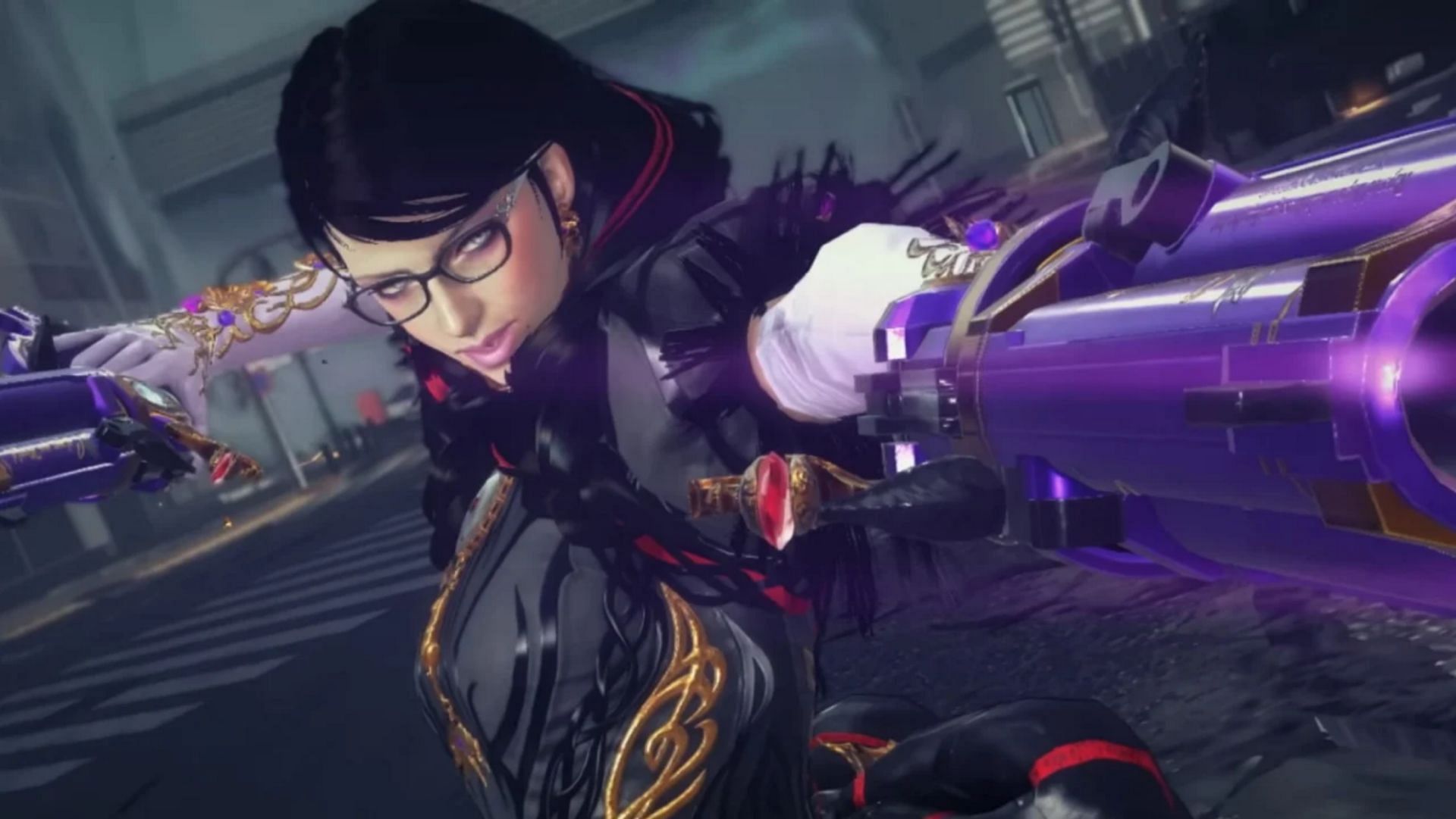 Bayonetta 3 is here on the Switch, and here are some tips to make gameplay easier (Image via PlatinumGames)