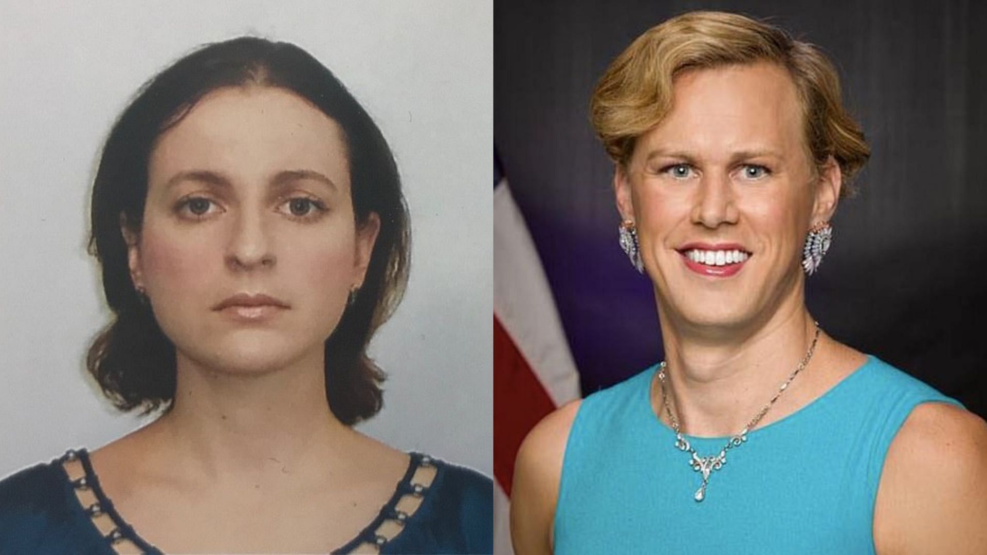 What did Jamie Lee Henry and Dr. Anna Gabrielian do? Army major and wife  charged over conspiracy to provide medical records to Russia