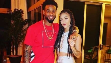 Who is Darius Slay’s Wife, Jennifer Slay ? How long have they been married?