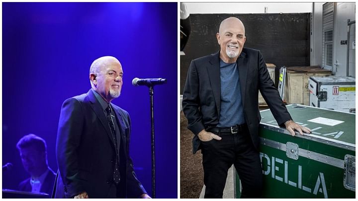 Billy Joel Weight Loss Transformation: How Did He Lose 50 Pounds?