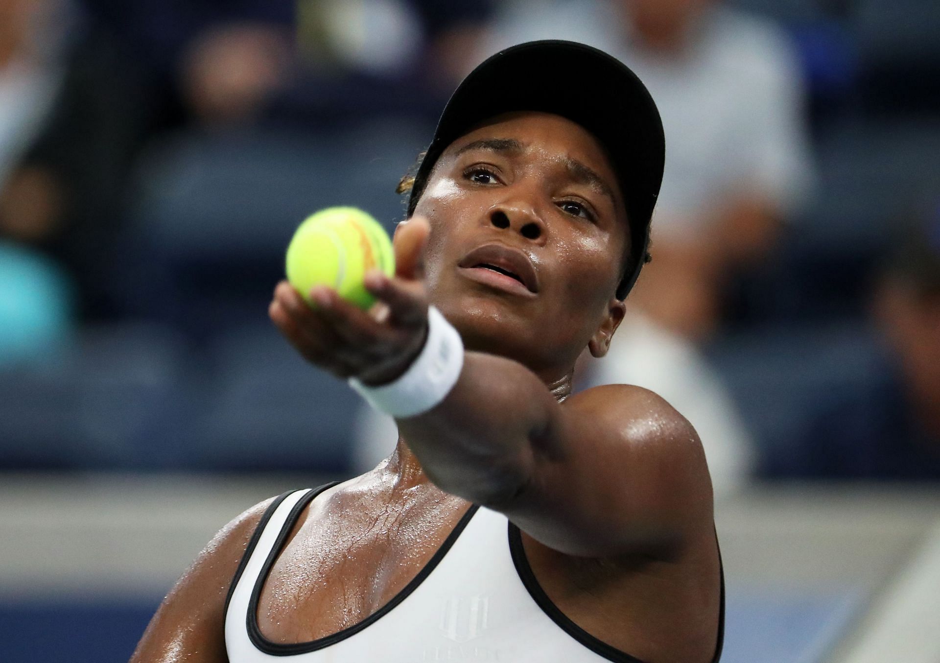 Venus Williams Picks Her Favorite & Least Favorite Matches