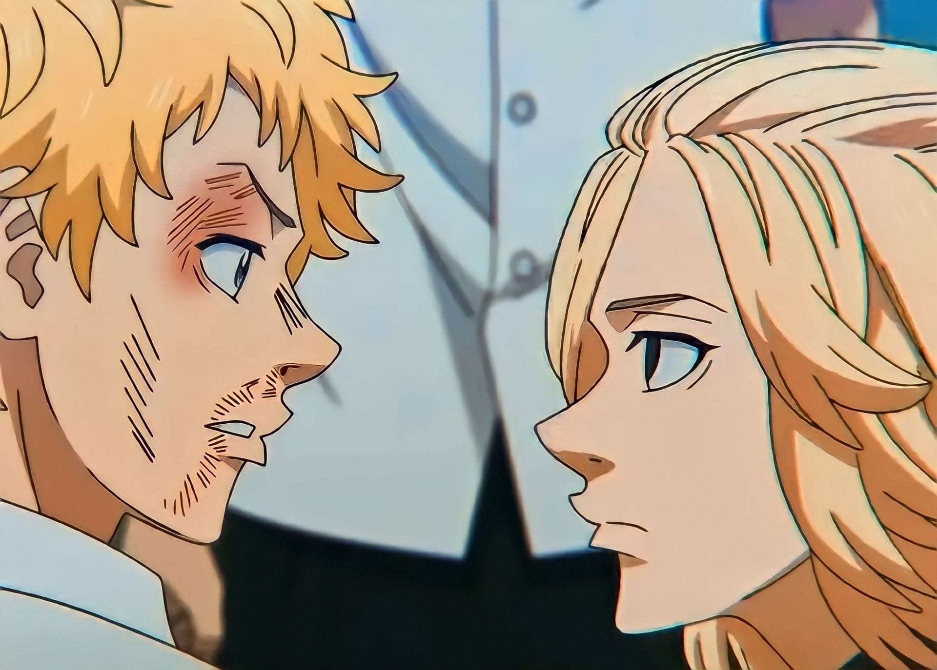 Tokyo Revengers chapter 275: Takemichi faces a tragic fate trying to Tokyo Revengers chapter 275: Takemichi faces a tragic fate trying to