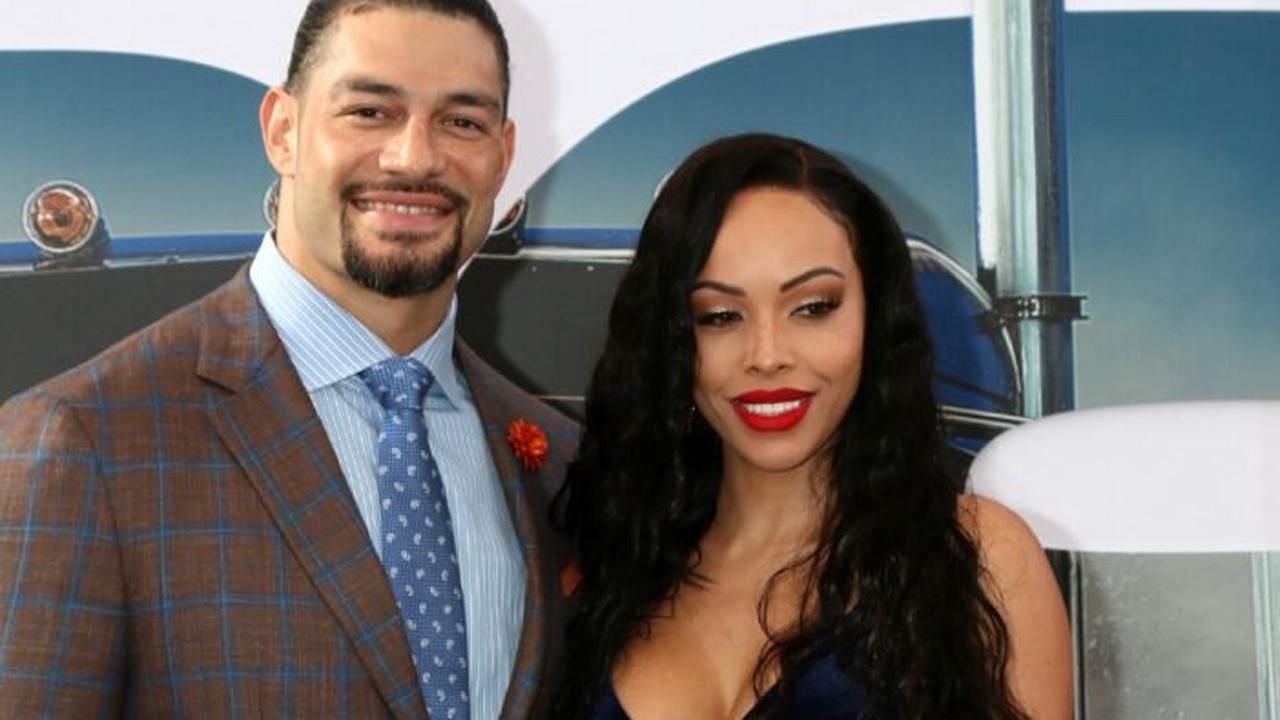 Roman Reigns WWE | News, Rumors, Photos & More