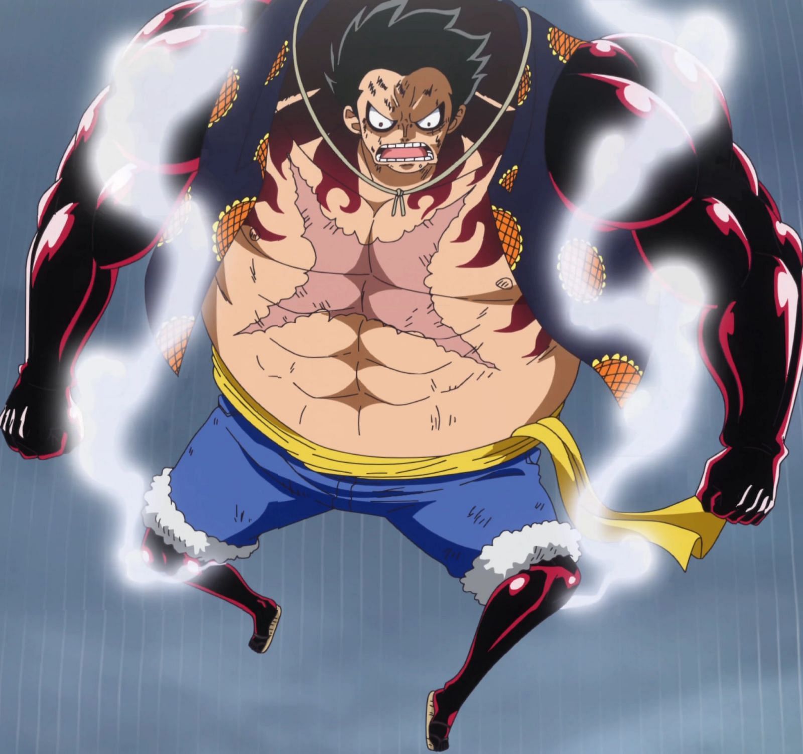 how-many-gears-does-luffy-have-in-one-piece