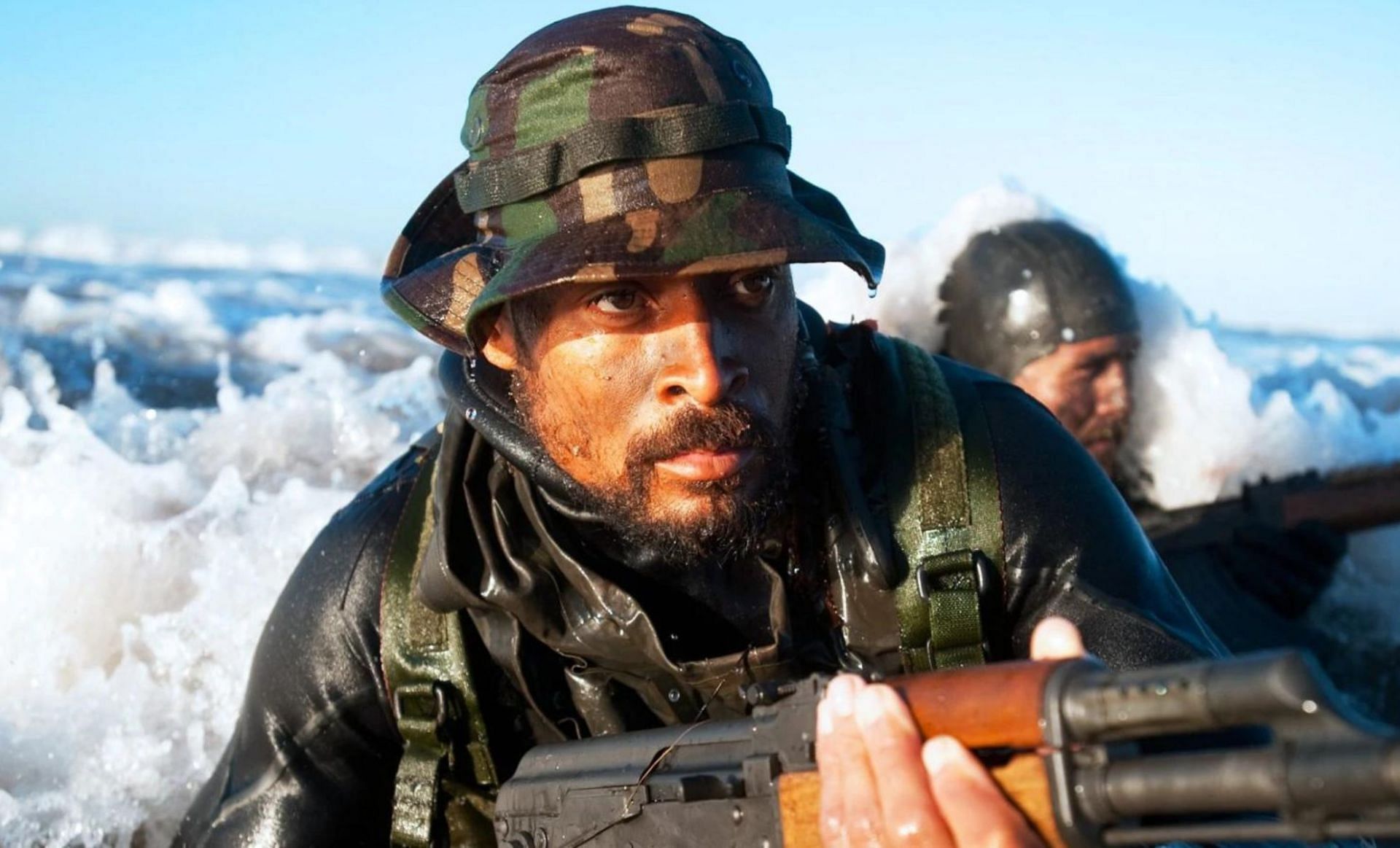 David Goggins David Goggins military career: Exploring the entire career of legendary