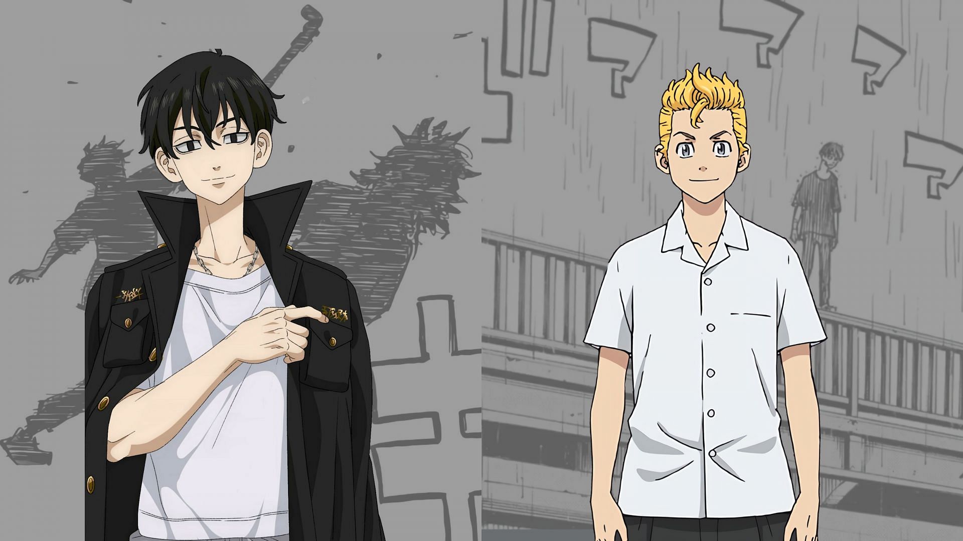 Tokyo Revengers Chapter 275 Tokyo Revengers chapter 275 hints that every Time-Leaper must face a