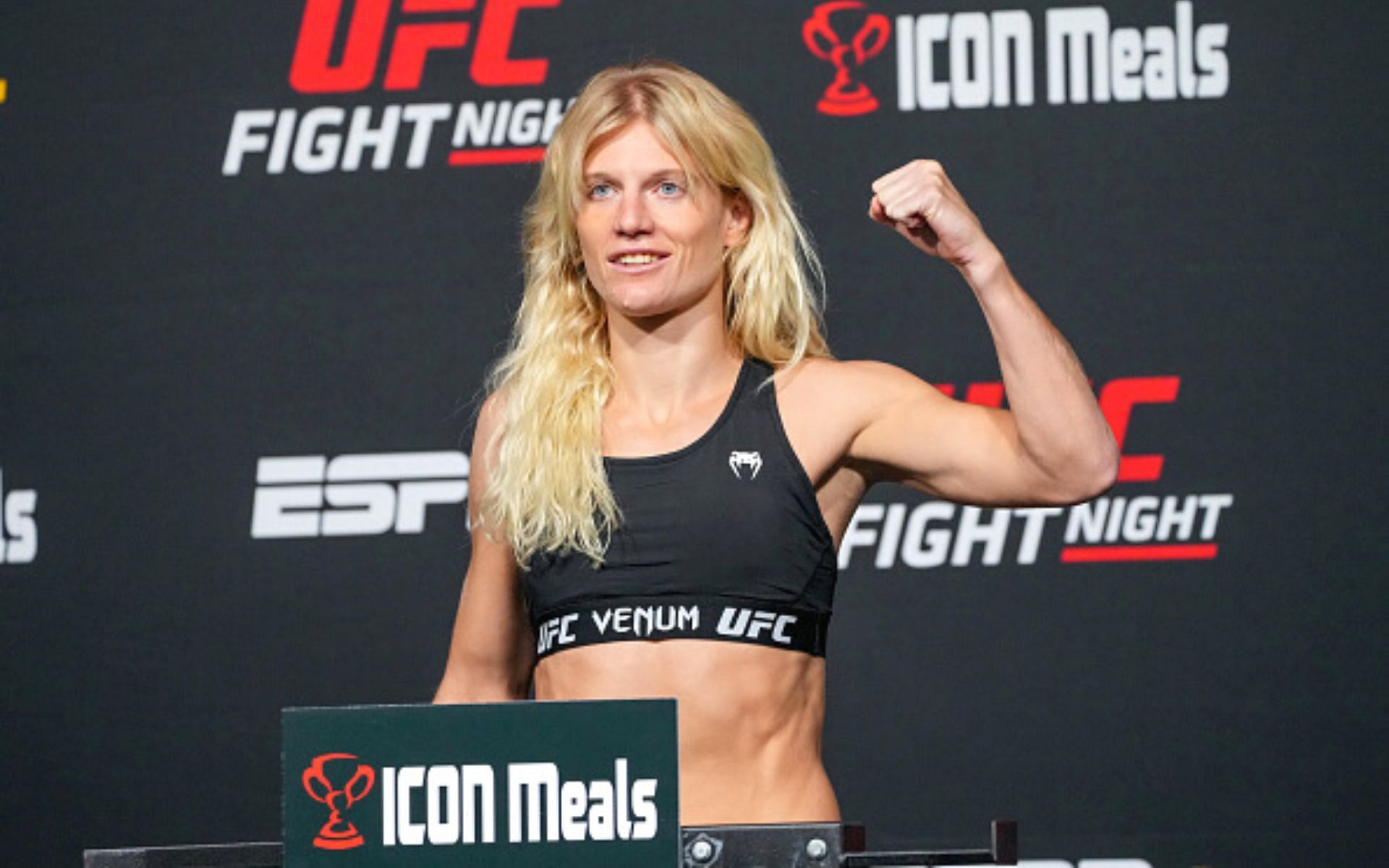 Manon Fiorot: A Rising Star In The MMA World - Best News