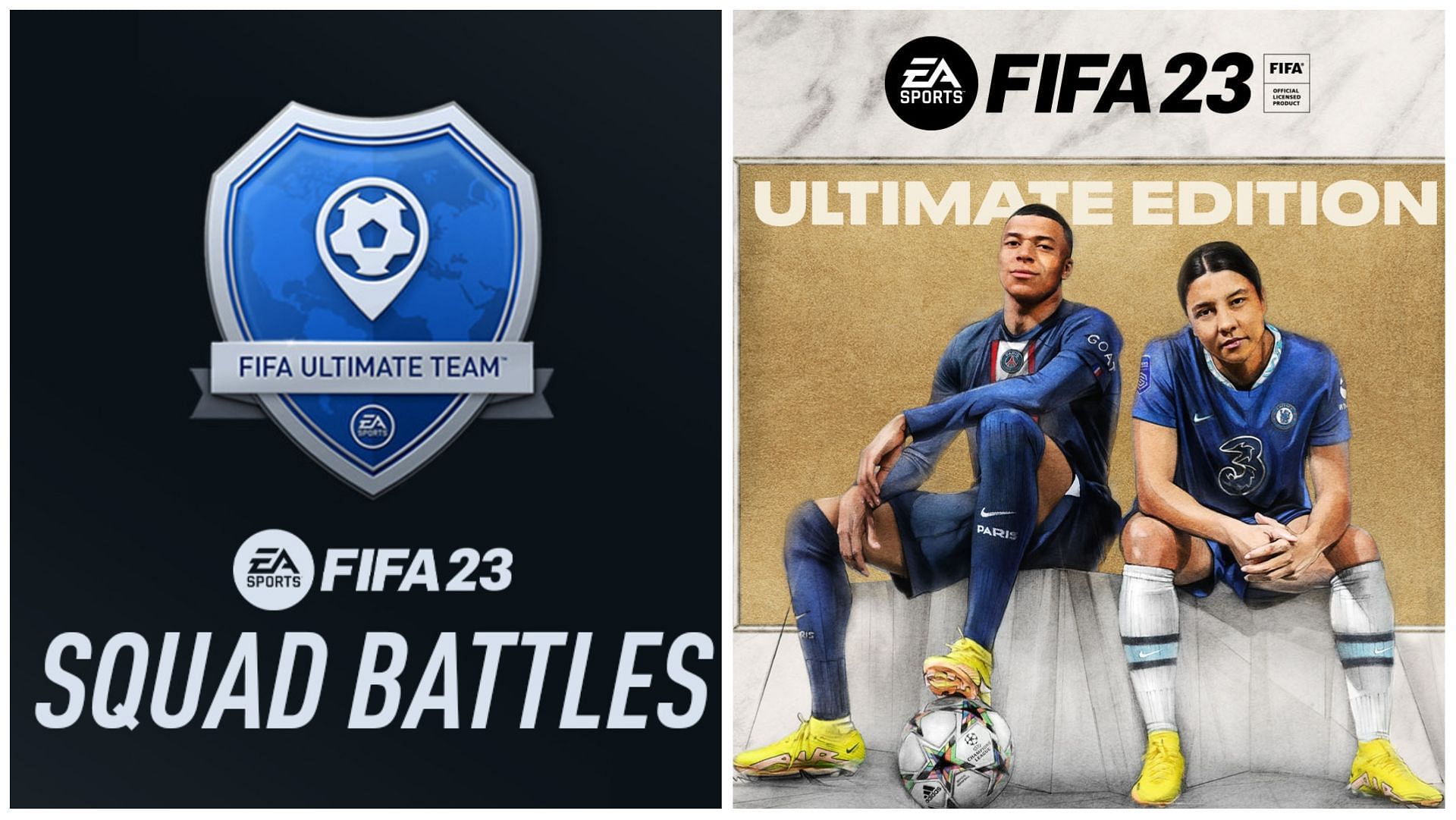 Why FIFA 23 Squad Battles Are Perfect For Beginners