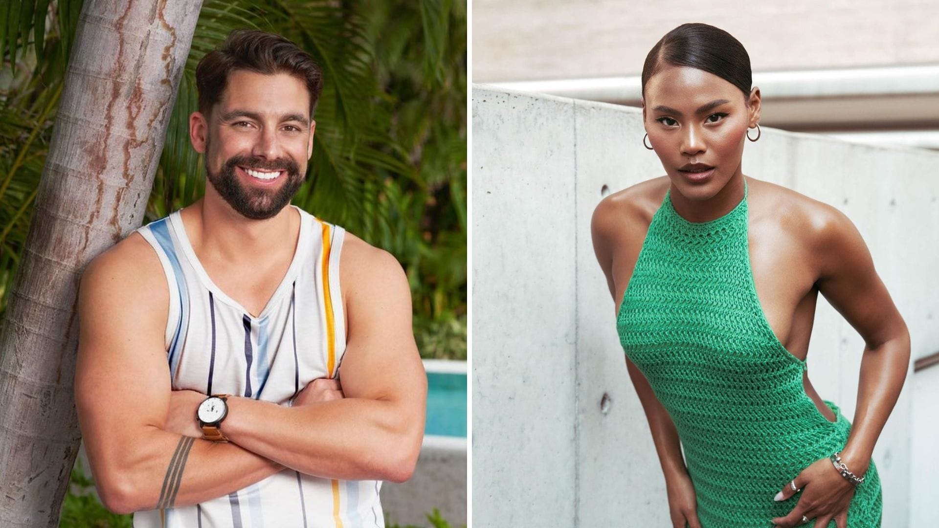 "Why are you here?" Fans disappointed with Michael after he breaks up(02)