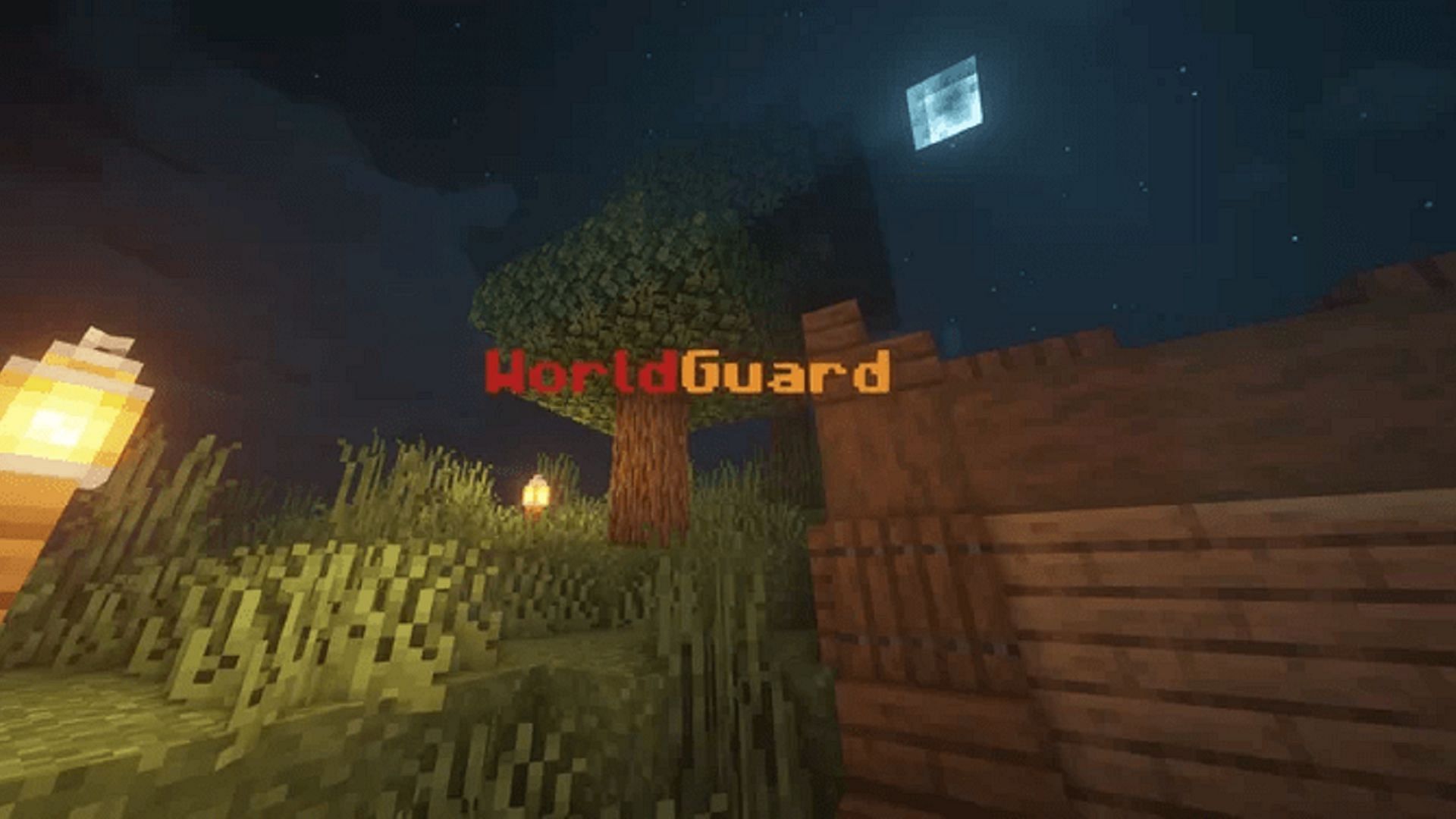 WorldGuard can help keep a player's assets safe (Image via BlackTeam_00/Planet Minecraft)
