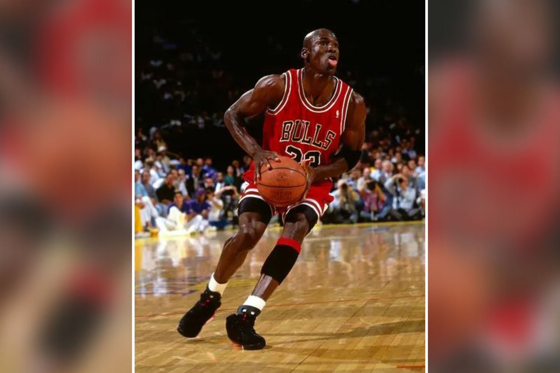 michael jordan iconic shoes