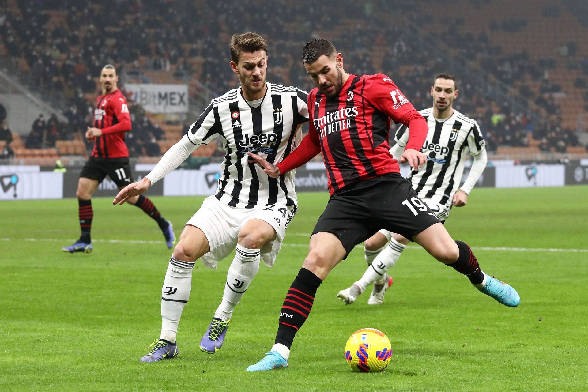AC Milan vs Juventus Prediction and Betting | 8, 2022