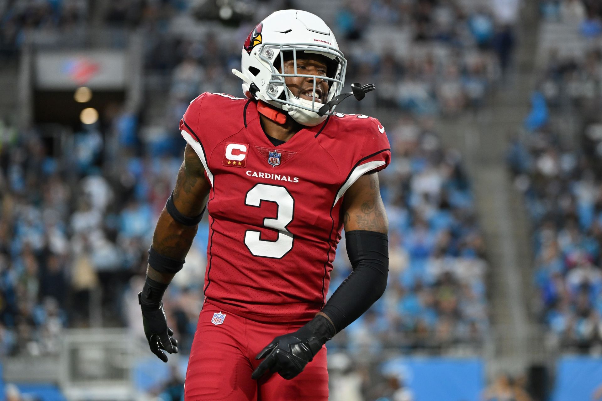 NFL's top 10 safeties in 2022