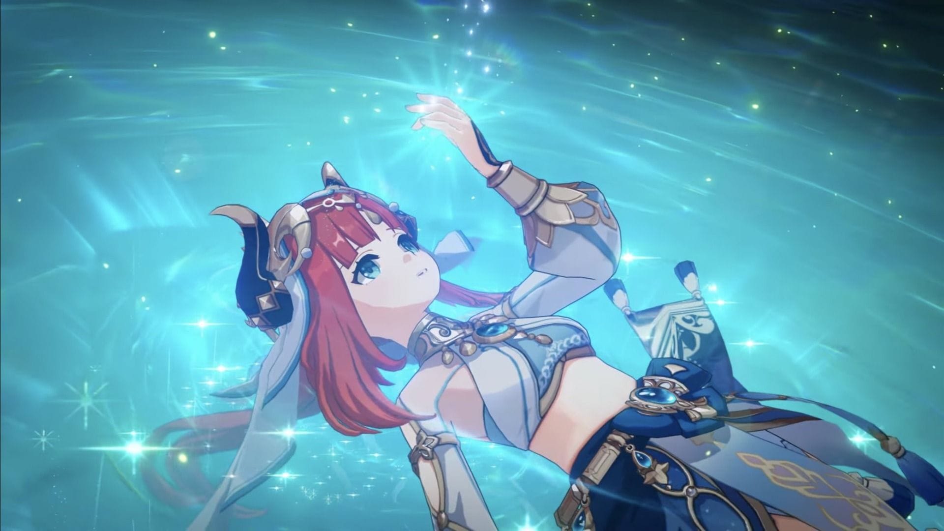 Best Nilou team comps and builds in Genshin Impact - Sportskeeda