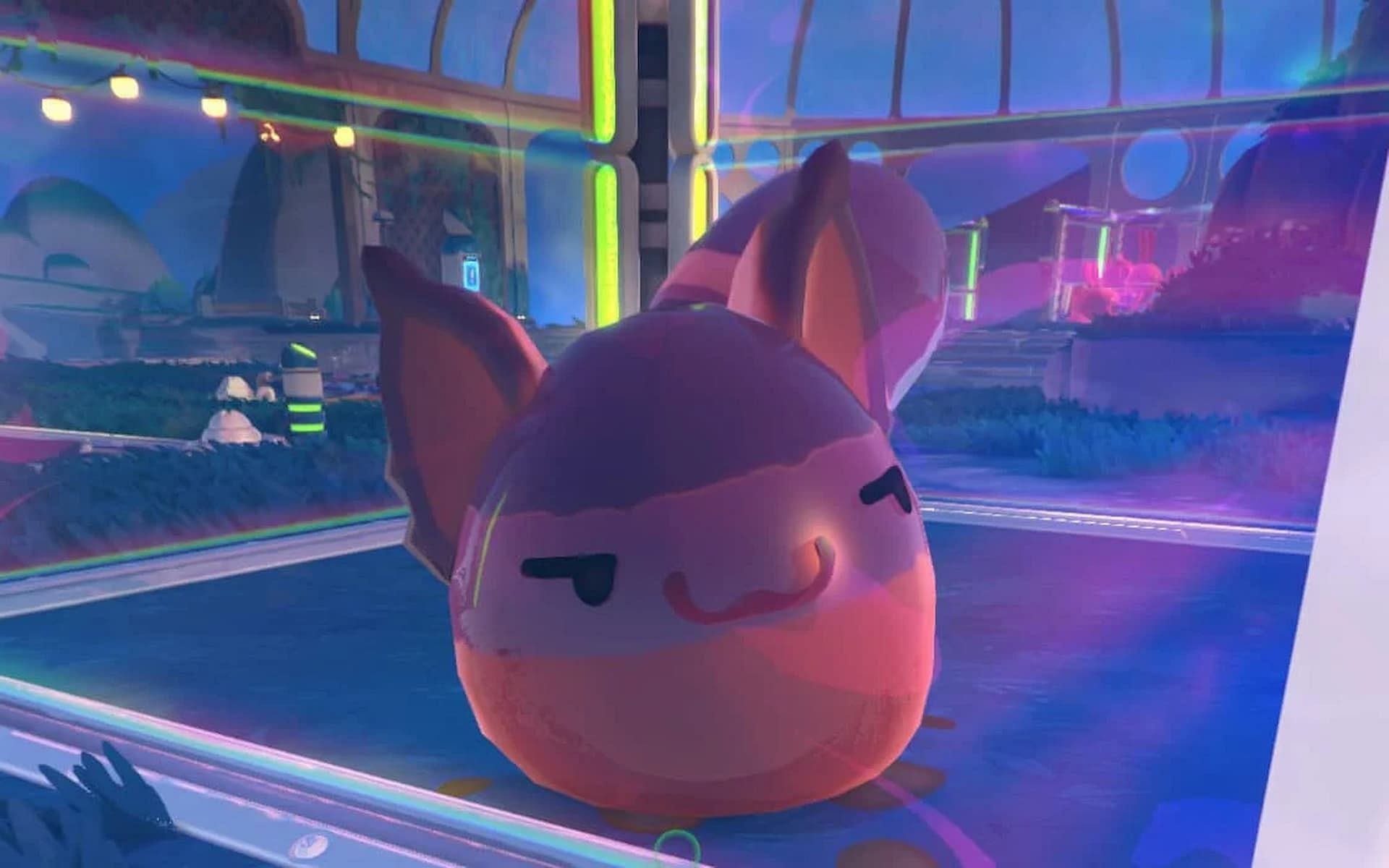 Slime Rancher 2 Guide How To Get Ringtail Slimes Fast 