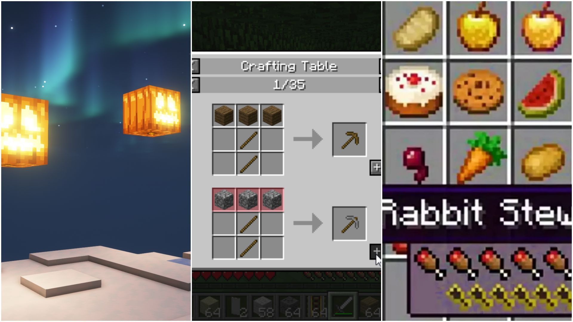 7 Best Mod Features That Need To Be In Minecraft 7 Best Mod Features That Need To Be In Minecraft