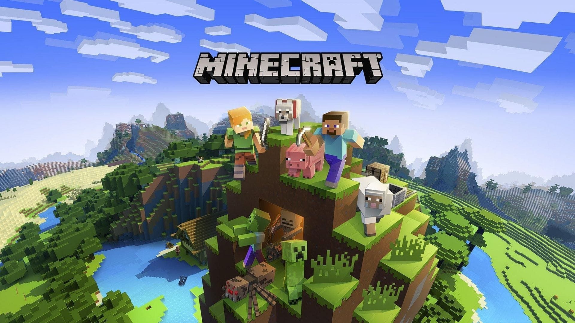 4 Minecraft world records that you can break today