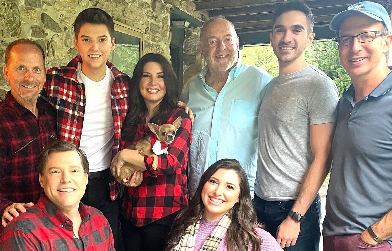 How much is Sharpe Family Singers Net Worth as of 2022?