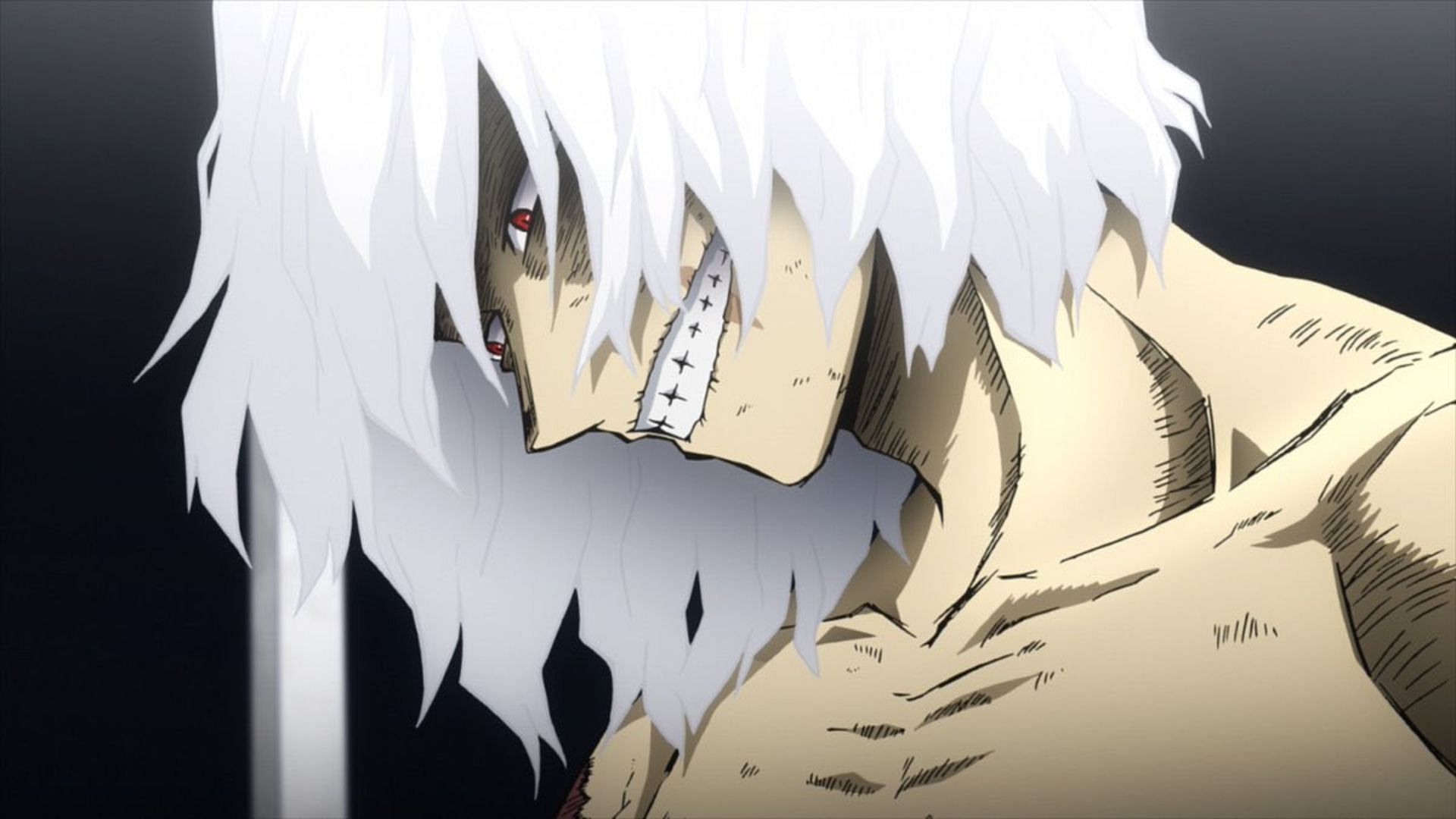 Will Shigaraki Go Through Another Transformation In My Hero Academia Season