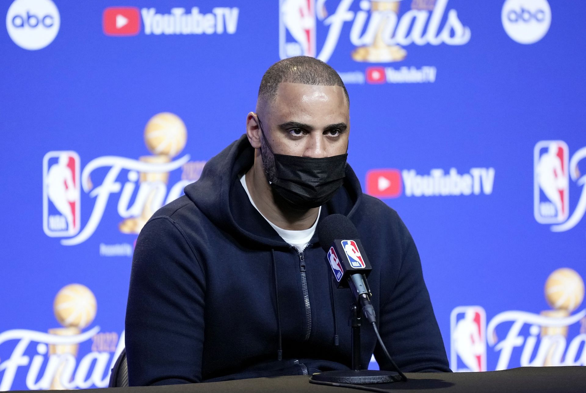 Reports: Several teams are putting efforts to interpret the full explanation for Ime Udoka’s suspension foreseeing his possible coaching chances in their organizations | NBA News